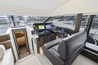 2023 PRESTIGE YACHTS  - photo 47