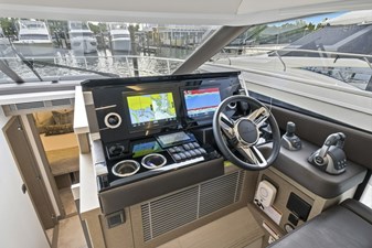 2023 PRESTIGE YACHTS  - photo 48