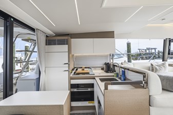 2023 PRESTIGE YACHTS  - photo 50