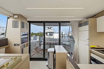2023 PRESTIGE YACHTS  - photo 52