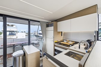 2023 PRESTIGE YACHTS  - photo 53