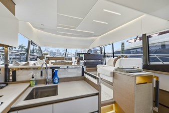 2023 PRESTIGE YACHTS  - photo 55