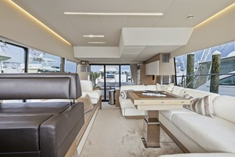 2023 PRESTIGE YACHTS  - photo 57