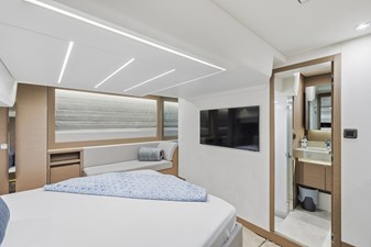 2023 PRESTIGE YACHTS  - photo 61