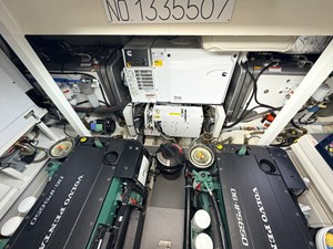2023 PRESTIGE YACHTS  - photo 72