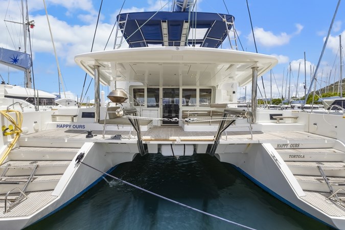 2022 LAGOON CATAMARANS