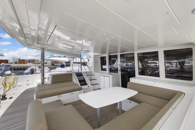 2022 LAGOON CATAMARANS