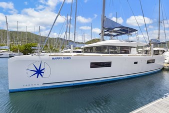 2022 LAGOON CATAMARANS  - photo 1