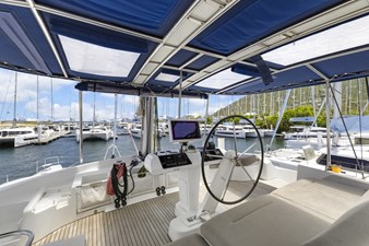 2022 LAGOON CATAMARANS  - photo 4