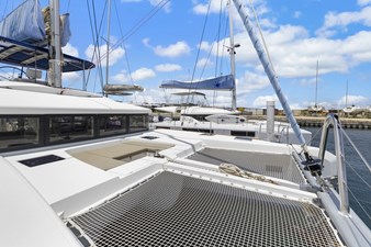 2022 LAGOON CATAMARANS  - photo 6