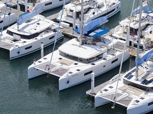 2022 LAGOON CATAMARANS  - photo 7