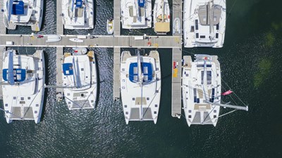 2022 LAGOON CATAMARANS  - photo 9