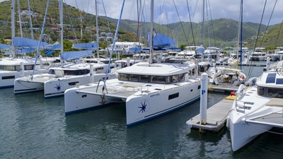 2022 LAGOON CATAMARANS  - photo 10
