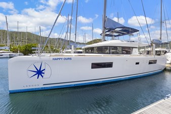 2022 LAGOON CATAMARANS  - photo 11