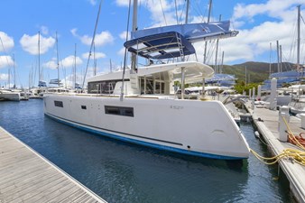 2022 LAGOON CATAMARANS  - photo 12