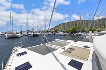 2022 LAGOON CATAMARANS  - photo 16