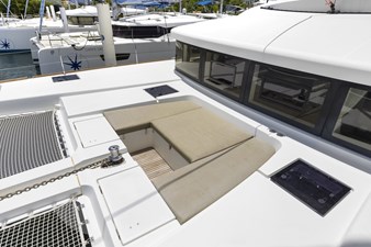 2022 LAGOON CATAMARANS  - photo 17