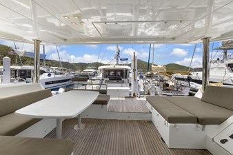 2022 LAGOON CATAMARANS  - photo 19