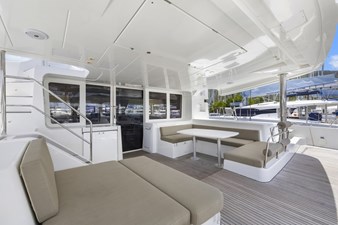 2022 LAGOON CATAMARANS  - photo 20