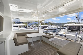 2022 LAGOON CATAMARANS  - photo 21
