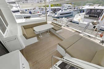 2022 LAGOON CATAMARANS  - photo 22