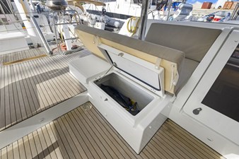 2022 LAGOON CATAMARANS  - photo 23