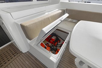 2022 LAGOON CATAMARANS  - photo 25