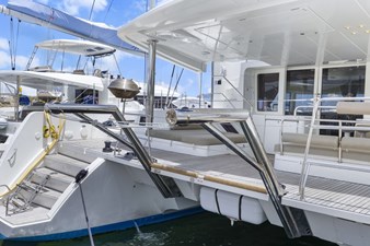 2022 LAGOON CATAMARANS  - photo 26