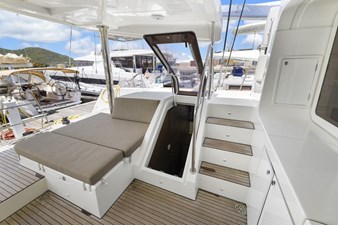 2022 LAGOON CATAMARANS  - photo 27