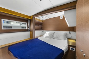 2022 LAGOON CATAMARANS  - photo 28