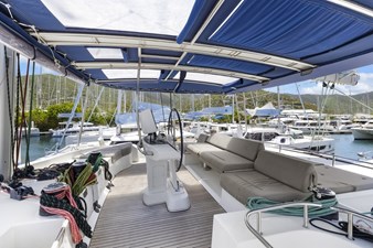 2022 LAGOON CATAMARANS  - photo 31