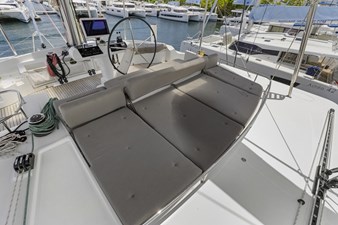 2022 LAGOON CATAMARANS  - photo 35