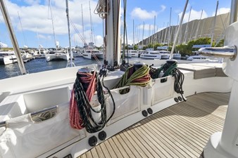 2022 LAGOON CATAMARANS  - photo 37