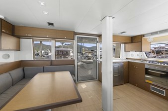 2022 LAGOON CATAMARANS  - photo 38