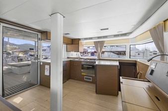 2022 LAGOON CATAMARANS  - photo 39