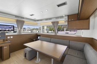 2022 LAGOON CATAMARANS  - photo 40