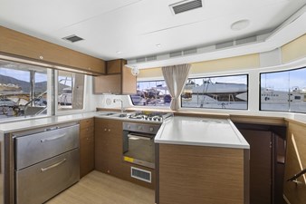 2022 LAGOON CATAMARANS  - photo 41