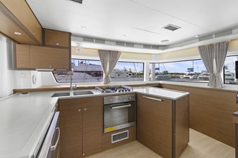 2022 LAGOON CATAMARANS  - photo 42