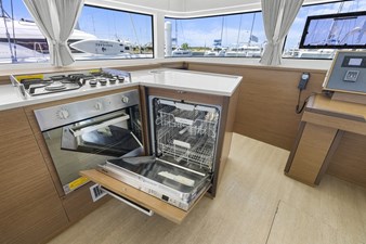 2022 LAGOON CATAMARANS  - photo 43