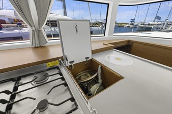 2022 LAGOON CATAMARANS  - photo 44