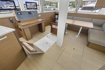 2022 LAGOON CATAMARANS  - photo 45