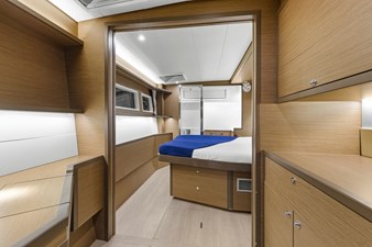2022 LAGOON CATAMARANS  - photo 48