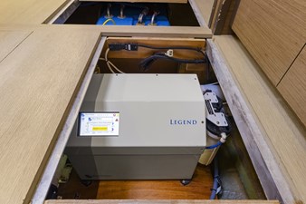2022 LAGOON CATAMARANS  - photo 76
