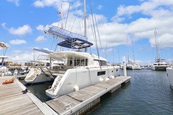 2022 LAGOON CATAMARANS  - photo 78