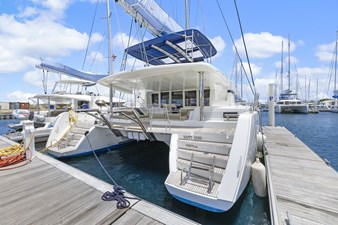 2022 LAGOON CATAMARANS  - photo 79