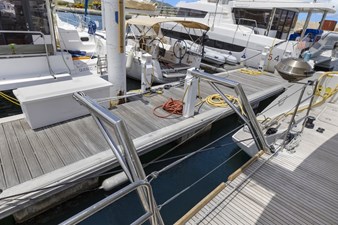 2022 LAGOON CATAMARANS  - photo 80