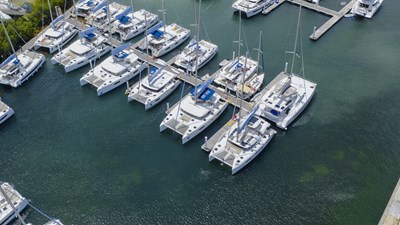 2022 LAGOON CATAMARANS  - photo 83
