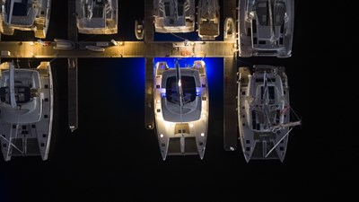 2022 LAGOON CATAMARANS  - photo 84