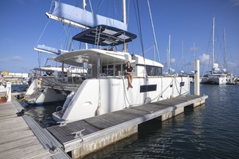 2022 LAGOON CATAMARANS  - photo 85