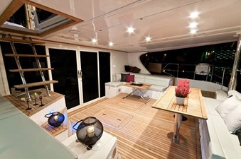 2011 SUNREEF YACHTS  - photo 2